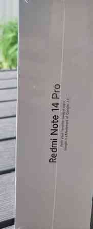 Смартфон Xiaomi Redmi Note 14 Pro 8/256Gb. Київ