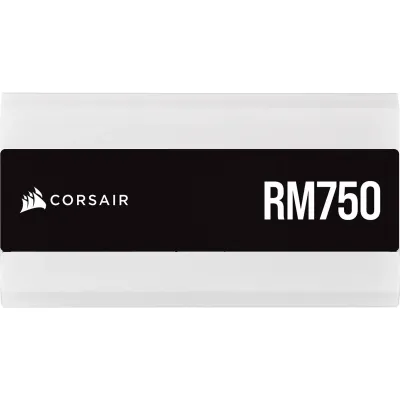 Блок питания Corsair 750W RM750 White (CP-9020231-EU) Винница