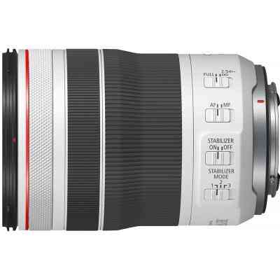 Объектив Canon RF 70-200mm f/4.0 IS USM (4318C005) Винница