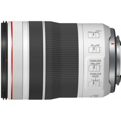 Объектив Canon RF 70-200mm f/4.0 IS USM (4318C005) Винница - изображение 3