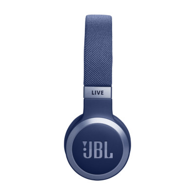 Навушники JBL Live 670 NC Blue (JBLLIVE670NCBLU) Вінниця - фото 7