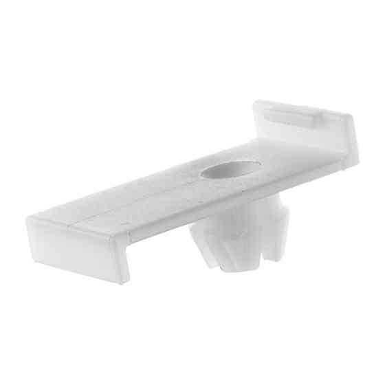 Фиксатор стеклоподъёмника Передняя левая дверь,   универс., Дверь, Киев