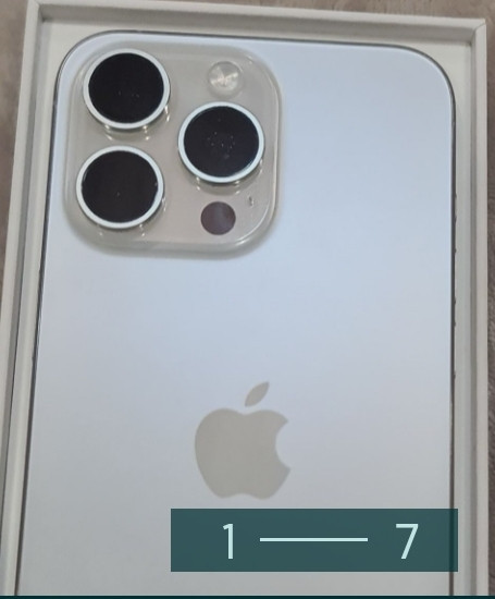 Айфон iPhone 15 Pro Max 256Gb. Киев - изображение 7