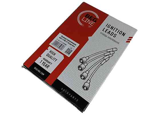 Провода 21082, 2109, 21099, 2110, 2111, 2112, 2113, 2114, 2115, 1117, 1118, 1119 (8 кл) инжектор силикон высоковольтные Мукачево