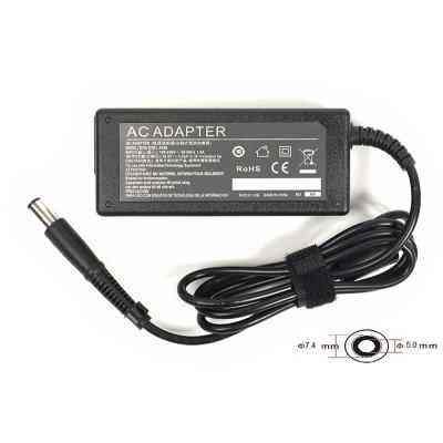 Блок живлення до ноутбуку PowerPlant HP 220V, 19.5V 65W 3.33A (7.4*5.0) (HP65G7450) Вінниця