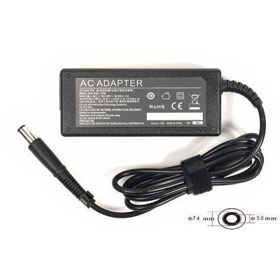 Блок питания к ноутбуку PowerPlant HP 220V, 19.5V 65W 3.33A (7.4*5.0) (HP65G7450) Винница - изображение 1