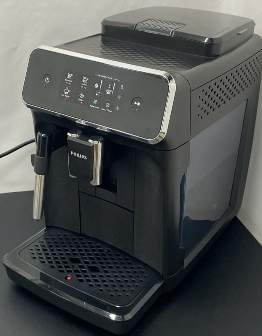 Кофемашина Philips EP2220. Киев - изображение 1