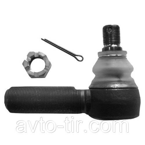 Наконечник тяги рулевой Renault Midlum 5001859984 5000295215 5000295336 5000242467 5000242488 5000295215 Луцк - изображение 1