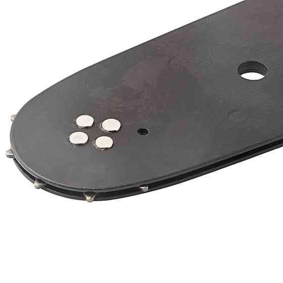 Sigma Шина направляющая для бензопилы 45см шаг цепи 0.325 SIGMA (5606371) Київ