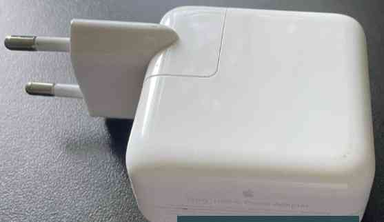 Ноутбук MacBook Air M1 8/256Gb. 2021 Киев