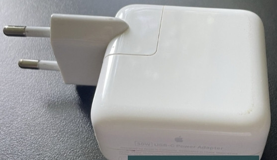 Ноутбук MacBook Air M1 8/256Gb. 2021 Київ - фото 1