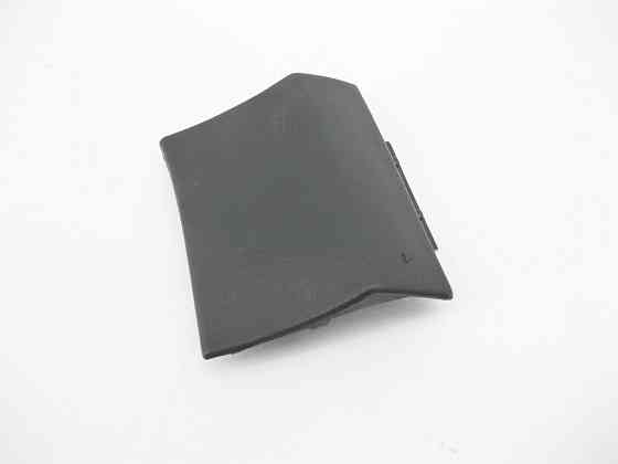 Mercedes-Benz  A2538851706 Нова кришка - заглушка буксирувального гака в задньому бампері GLC X253 Одесса