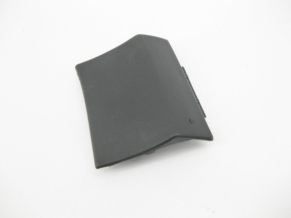 Mercedes-Benz  A2538851706 Нова кришка - заглушка буксирувального гака в задньому бампері GLC X253 Одеса - фото 4