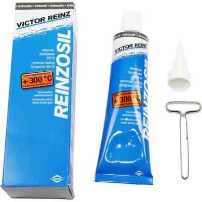 Герметик автомобільний Victor Reinz REINZOSIL 300SI 70мл (70-31414-10) Вінниця