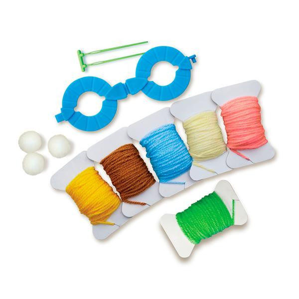Набір для створення помпонів 4M (00-04760) Харків - фото 5