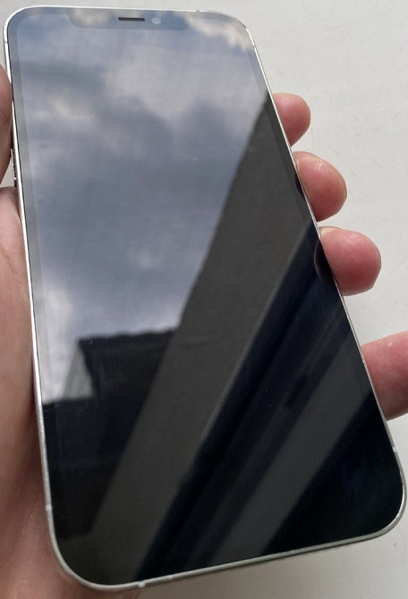 Айфон: iPhone 12 Pro 128Gb. Neverlock 90% АКБ 10/10. Київ - фото 2