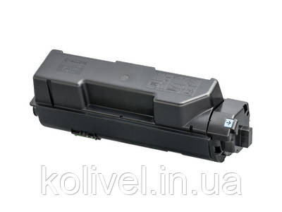 Оригінальний тонер картридж Kyocera TK-1160, 1T02RY0NL0 для ECOSYS P2040dn, P2040idw Київ - фото 2