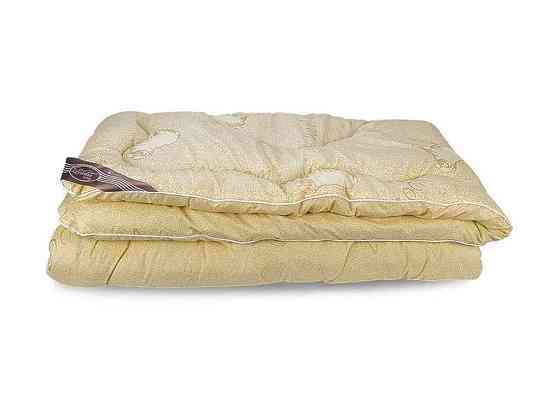 Одеяло 140*205 ИСЛАНДИЯ 520 г/м2 ТМ LELEKA-TEXTILE Киев