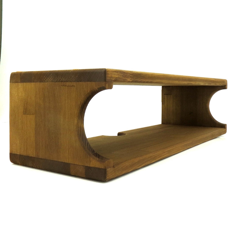 Полиця для роутера "Тарту 60" капучино Миколаїв - фото 2