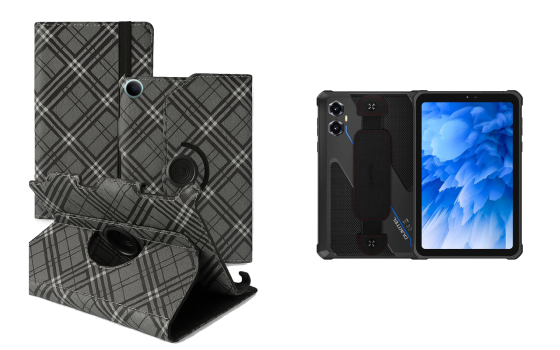 Чехол Spinner360 для планшета Oukitel RT10, цвет Art-Shkira Киев
