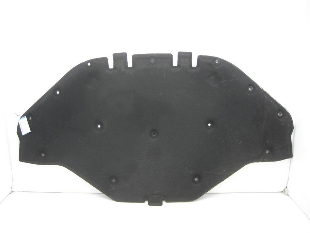 Mercedes-Benz  A1666820126 Шумоізоляція капота ML/GLE W166 GLE Coupe C292 GL/GLS X166 Одесса - изображение 1