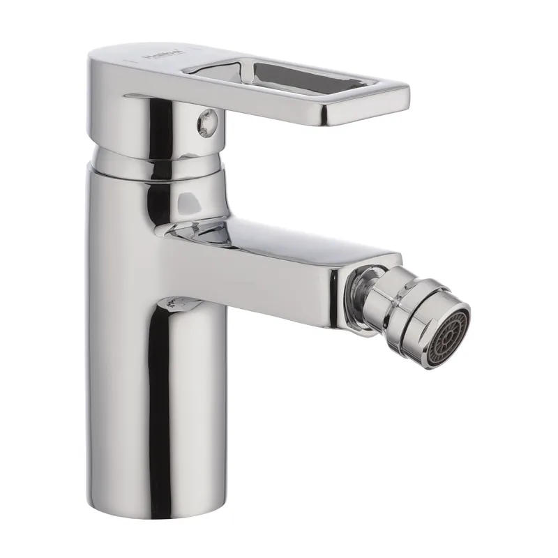 Смеситель для биде Haiba Gudini 002 (HB0146) Киев - изображение 1