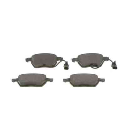 Гальмівні колодки Bosch 0 986 495 241 Вінниця