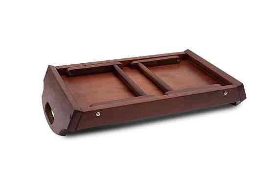 Столик для сніданку Спліт, горіх Київ