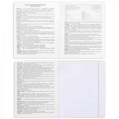 Зошит Yes набір учнівських Anime набір 9 видів (767484) Вінниця