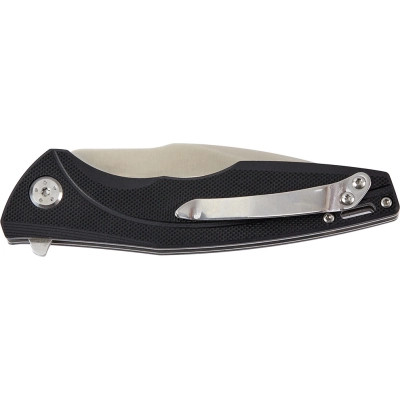 Ніж Active Varan Black (VK-JJ085B) Вінниця - фото 4