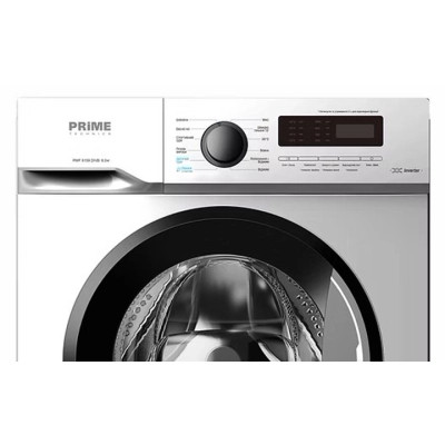 Пральна машина PRIME Technics PWF 6159 DIVB Вінниця - фото 4