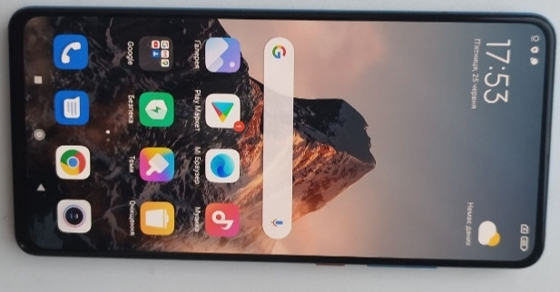 Смартфон Xiaomi mi 9 t Pro 6/128Gb. Киев - изображение 7