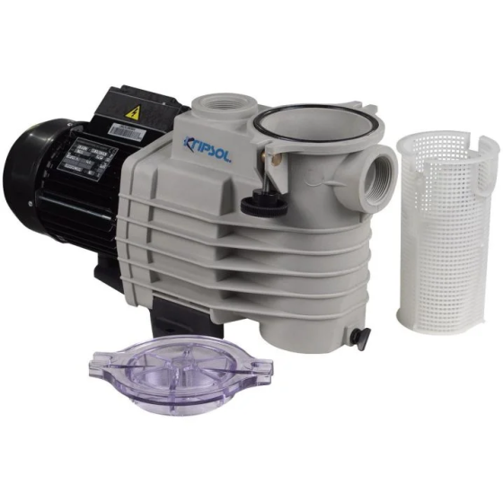 Насос для бассейна Kripsol Ondina OK 33 IE2 (220 В. 7 м3/ч. 0.33 HP) Киев
