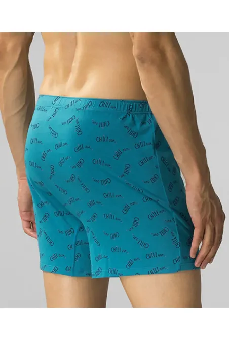 Боксеры мужские Atlantic 2MBH-002 (2 шт) Киев - изображение 6