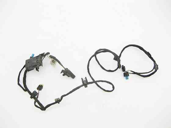 Mercedes-Benz  A1665408732 Джгут електропроводки датчиків зіткнення ML/GLE W166 GL/GLS X166 GLE Coupe C292 Одесса