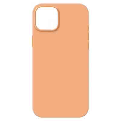 Чохол до мобільного телефона Armorstandart ICON2 MagSafe Apple iPhone 15 Plus Orange Sorbet (ARM72740) Вінниця