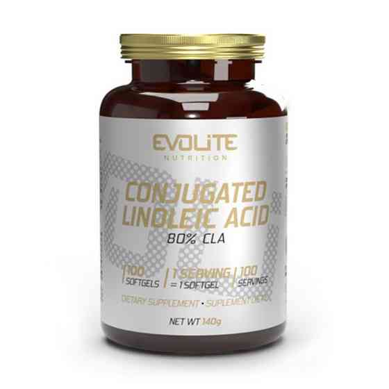 Conjugated Linoleic Acid (100 sgels) Луцк