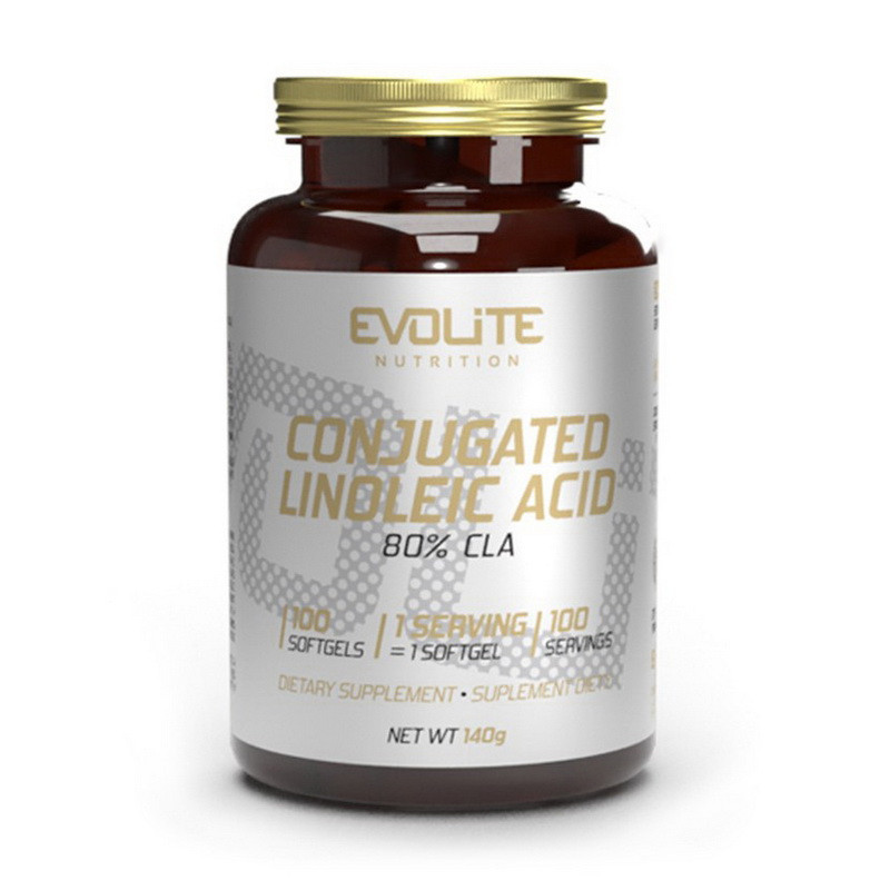 Conjugated Linoleic Acid (100 sgels) Луцк - изображение 1
