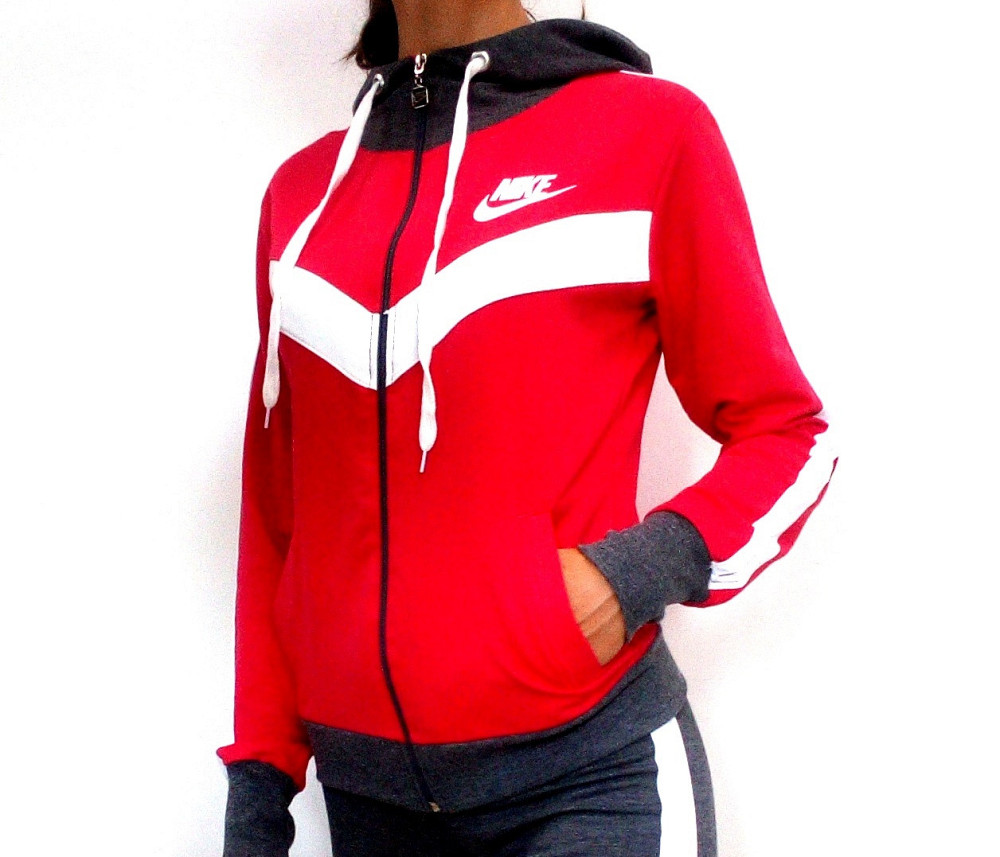 Женская трикотажная мастерка Nike  р. S - 44 Киев - изображение 1