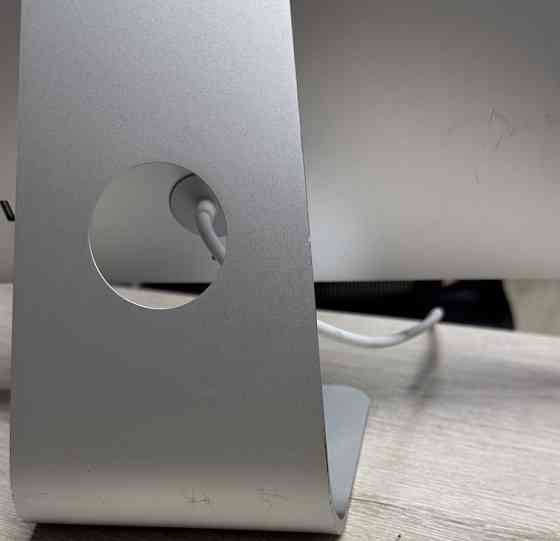 Apple iMac 21.5 2019 4K i7 6 Core 16GB RAM 512GB SSD AMD 4GB. Киев