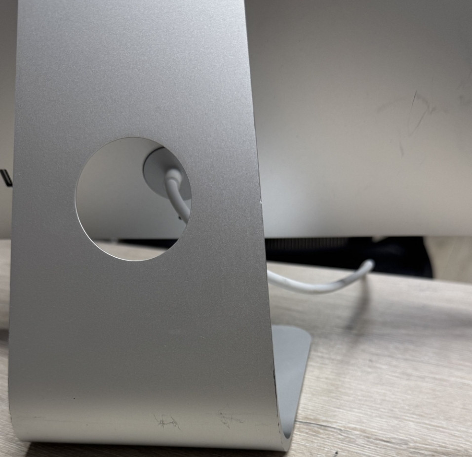 Apple iMac 21.5 2019 4K i7 6 Core 16GB RAM 512GB SSD AMD 4GB. Киев - изображение 1