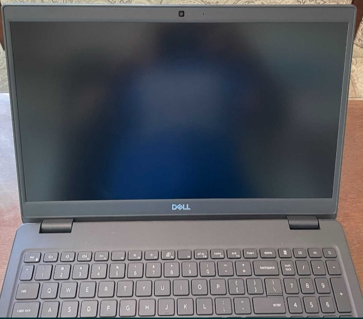 Ноутбук: Ультрабук 15