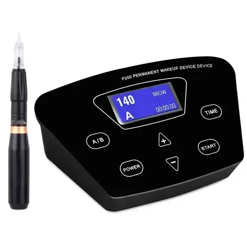 Аппарат Biomaser P300 для татуажа и макияжа Киев - изображение 1