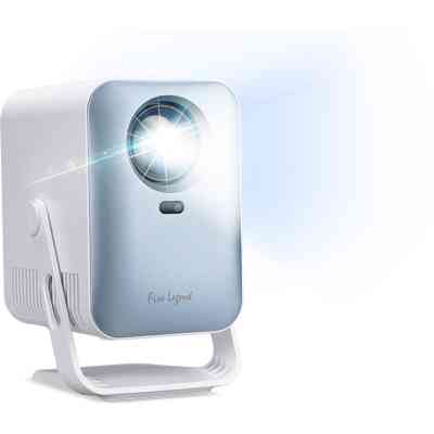 Проектор AOpen QH31S blue (MR.JYQ11.003) Винница