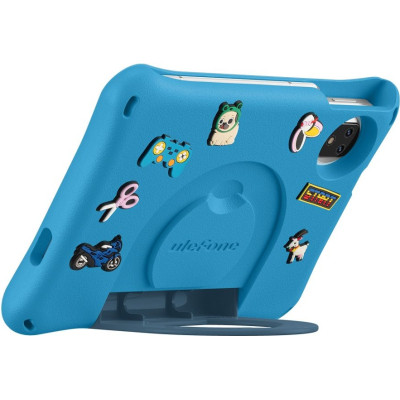 Планшет Ulefone Tab A9 Pro Kids 8.68" 4/128GB 4G Blue (6975326660884) Вінниця - фото 12