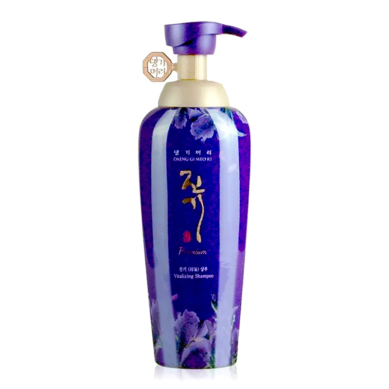 Шампунь для волос премиальный регенерирующий Vitalizing Premium Shampoo Daeng Gi Meo Ri 500 мл Киев - изображение 1