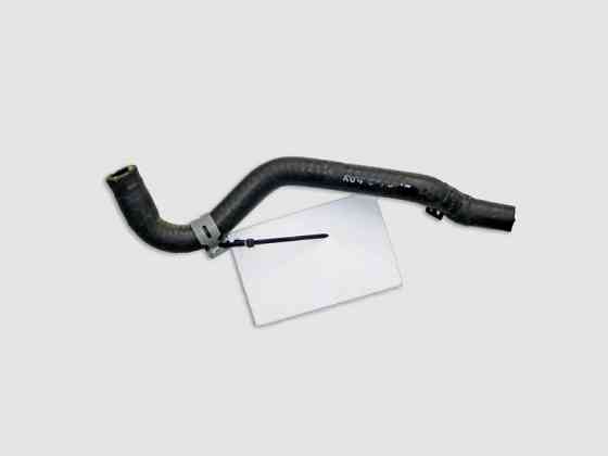 Mercedes-Benz  A2118303196 Шланг обратки ОЖ з теплообмінника бачка омивача E-Class W211 CLS C219 Одесса