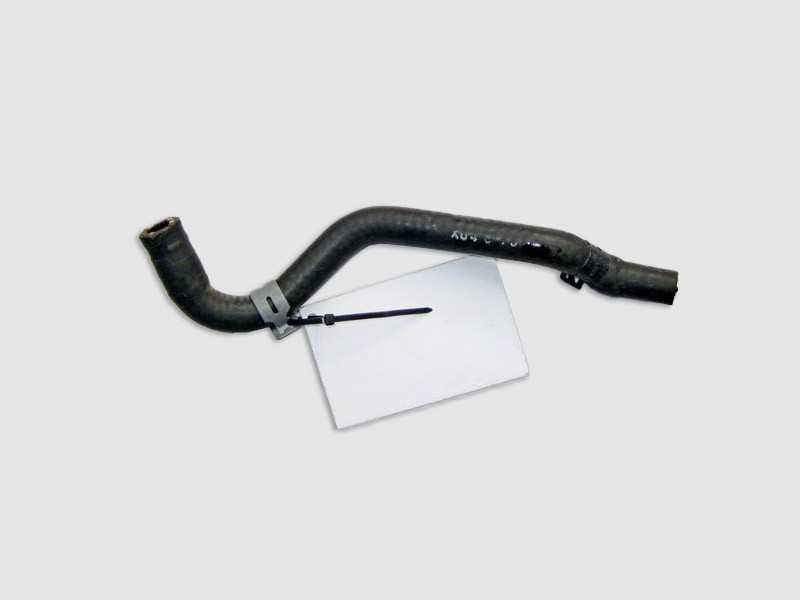 Mercedes-Benz  A2118303196 Шланг обратки ОЖ з теплообмінника бачка омивача E-Class W211 CLS C219 Одесса - изображение 2