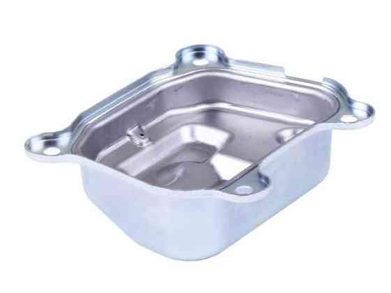 Крышка клапанов - 4.5KW/4.8KW Мукачево