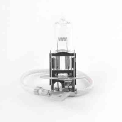 Автолампа SOLAR H3 24V 70W PK22s Starlight+30 (2403) Винница